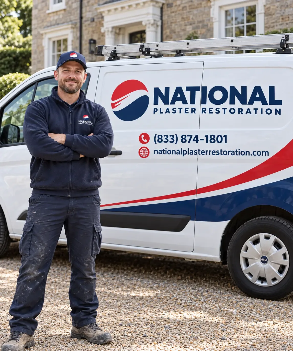 Plaster Repair Stephenson, MI FAQs